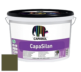 Краска CAPAROL CapaSilan /КАПАРОЛ Капасилан краска матовая интерьерная цвет Oliv 15 