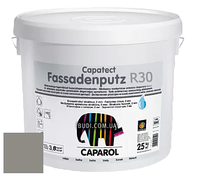 Краска СAPAROL Capatect-Fassadenputz R 30/Капарол Фассаденпутц Р30 дисперсионные структурные штукатурки цвет Jura 30 