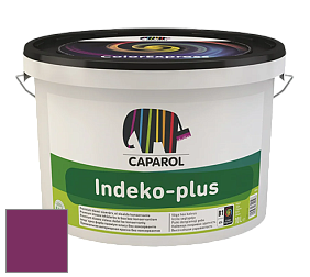 Краска CAPAROL Indeko-plus /КАПАРОЛ Индеко-плюс интерьерная краска цвет Laser 10 