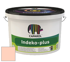 Краска CAPAROL Indeko-plus /КАПАРОЛ Индеко-плюс интерьерная краска цвет Lachs 90 
