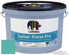 Краска CAPAROL Sylitol-Finish Pro /Капарол Силитол-Финиш про фасадная краска цвет Sardinien 13 