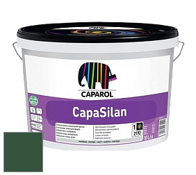 Краска CAPAROL CapaSilan /КАПАРОЛ Капасилан краска матовая интерьерная цвет NCS S 6530-G10Y 