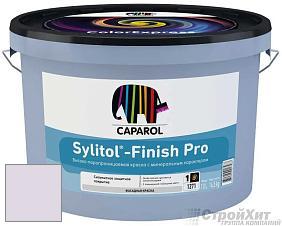 Краска CAPAROL Sylitol-Finish Pro /Капарол Силитол-Финиш про фасадная краска цвет Velvet 90 