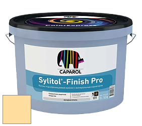 Краска CAPAROL Sylitol-Finish Pro /Капарол Силитол-Финиш про фасадная краска цвет Palazzo 270 