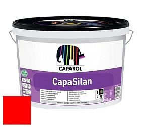 Краска CAPAROL CapaSilan /КАПАРОЛ Капасилан краска матовая интерьерная цвет RAL 3026 
