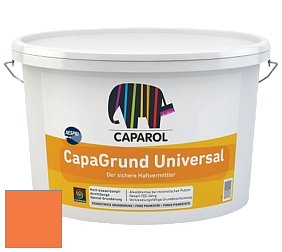 Краска CAPAROL CapaGrund Universal/Капарол Капагрунт Универсал грунтовочное средство цвет Aprico 140 