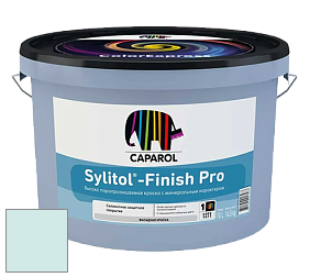 Краска CAPAROL Sylitol-Finish Pro /Капарол Силитол-Финиш про фасадная краска цвет Verona 120 