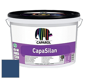 Краска CAPAROL CapaSilan /КАПАРОЛ Капасилан краска матовая интерьерная цвет Saphir 65 
