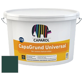 Краска CAPAROL CapaGrund Universal/Капарол Капагрунт Универсал грунтовочное средство цвет Verdo 25 