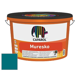 Краска CAPAROL Muresko/ Капарол Муреско краска фасадная цвет Verona 130 